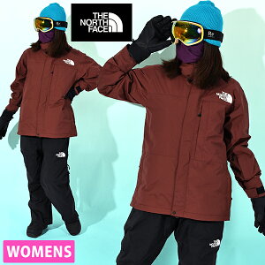  m[XtFCX fB[X hh Xm[{[h EFA XL[ THE NORTH FACE EB[^[p[N WPbg WinterPark Jacket bhn ns62516 2025-2026~V