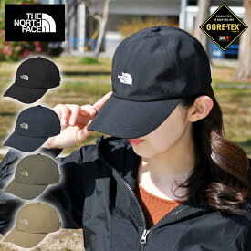 ネコポス発送！送料無料 ノースフェイス 帽子 ゴアテックス キャップ メンズ レディース THE NORTH FACE Vintage GORE-TEX Cap ヴィンテージ ゴアテックス キャップ 登山 アウトドア 釣り 紫外線防止 防水 NN42503