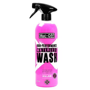 ���]�� �����e�i���X �`�F�[���I�C�� �N���[�i �O���X�Ȃ� �}�b�N�I�t MUC-OFF WATERLESS WASH 750ML ���s�v �E�H�[�^�[���X�E�H�b�V�� ���[�h�o�C�N �N���X�o�C�N �G���t�@���g�T�C�N��