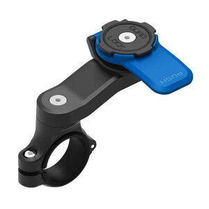 ���]�� �N�A�b�h���b�N �X�}�z�P�[�X �N�A�b�h���b�N �o�C�N�p �n���h���o�[ �}�E���g QUAD LOCK Handlebar Mount �X�}�z�z���_�[ ���[�h�o�C�N �N���X�o�C�N �p�[�c�Ή� �G���t�@���g�T�C�N��