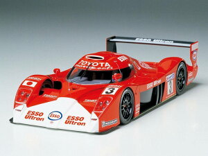 1/24 �X�|�[�c�J�[�V���[�Y No.222 �g���^ GT-One TS020