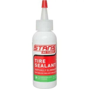 ���]�� �p�[�c�����e�i���X �`�F�[���I�C�� �N���[�i �O���X�Ȃ� STAN'S STANS NOTUBES Tire Sealant 2oz�i��60ml�j1�{���� ���[�h�o�C�N �N���X�o�C�N �p�[�c�Ή� �G���t�@���g�T�C�N��