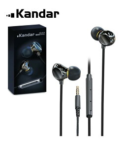 Kandar Qz QtH L pCz QȂ ɂ y ^ pCtH ɂȂȂ KD-R13 asmr  d OmCYՒf }CNt iPhone & Android Ή 3.5mm /r13