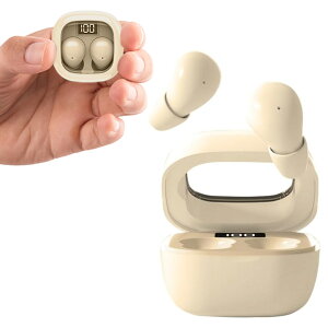 Kandar Qz ^ pCz QtH Qz ɂȂ CX Cz Bluetooth 5.3 u[gD[X iPhone AndroidΉ Cz CX QȂ CXCz ~jTCY 