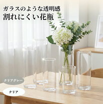 楽天市場】ガラス 花瓶 50cmの通販