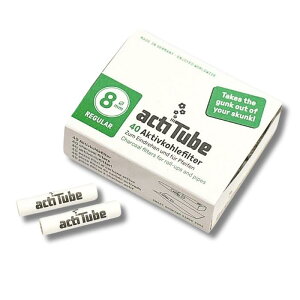 actitube ANeB`[u Tune YtB^[ `[ 40{ 8mm i