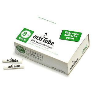 actitube ANeB`[u Tune YtB^[ `[ 100{ 8mm 芪΂ i pCv