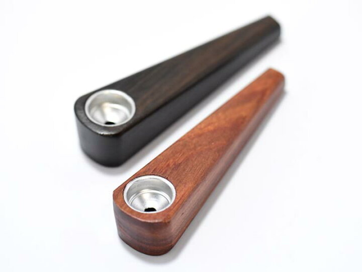 楽天市場】喫煙 ウッドパイプ 木製パイプ Wood Pipe シャグ パイプ 