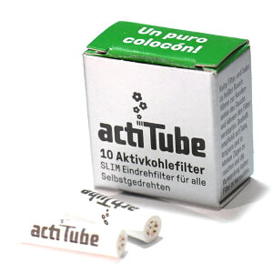 actitube SLIM ANeB`[u X 10{