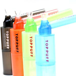 ybg{g \ pCv {O TOPPUFF ΂ AɗD hCn[u VO pCv pCvt i t^oR 芪 ^oR