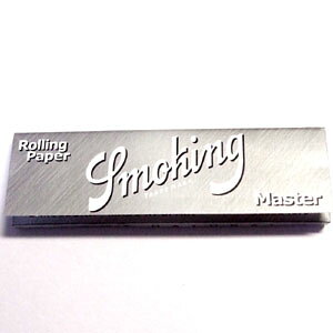 X[LOy[p[SMOKING MASTER 1 1/4 芪^oRp 