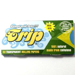 �����y�[�p�[(TRIP CLEAR 1/4)