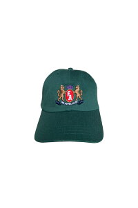 SS24 Fucking Awesome t@bLI[T Core Crest Strapback Forest Green Lbv Xq O[ K戵X  supreme戵 Vv[ XP[^[uh S jason dill WFC\ fB