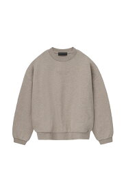 AW23 ESSENTIALS エッセンシャルズEssentials Crewneck Core Heather クルーネック スウェット トレーナー 正規取扱店 送料無料 fear of god fog フィアオブゴッド jerry lorenzo ジェリーロレンゾ