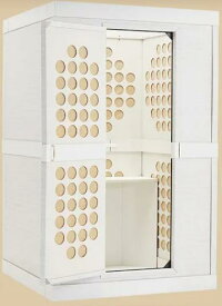 簡易防音室　かる～むワイド