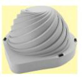 防災キャップ　でるキャップ