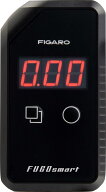 【即納】『フィガロ技研　正規販売店』デジタルアルコールチェッカー　FALC-21　フーゴスマート　FIGARO …