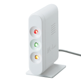 メール着信通知装置　信着まるクン ML-1 mini2