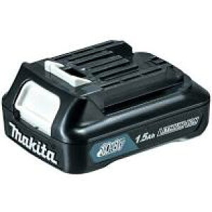 マキタ 10.8V-1.5Ahリチウムイオンバッテリ A-59841 BL1015