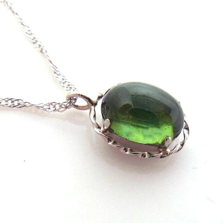 天然 トルマリン ペンダントトップ 1.0ct