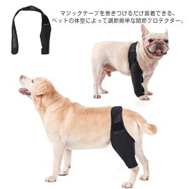 楽天市場 犬 後ろ足 サポーター 大きさ 犬 小型犬 の通販