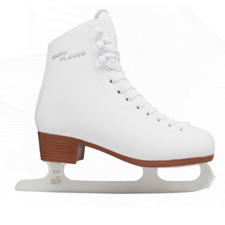 楽天市場】撥水 ウインタースポーツ 靴 白 メンズ 防水 スケート靴  