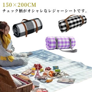 vXgbvt W[V[g 150x200cm  W[V[g y 唻 `FbN hH 傫 RpNg[ O h h sNjbN}bg y  ^ Ԍ Lv