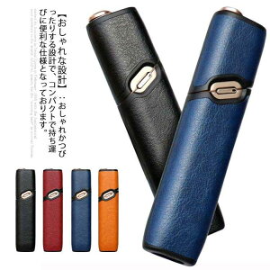 IQOS3 Multi P[X ACRX3 }` P[X PUU[ [P[X ϏՌ wh~ ACRX Jo[ ^ѕ֗  IQOS3.0 multi Ή