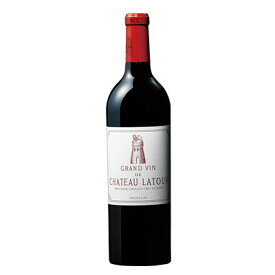 【 送料無料 】シャトー・ラトゥール2006 ワイン wine wainn フランス ボルドー ギフト 750ml 赤 赤ワイン latour 【7787528】