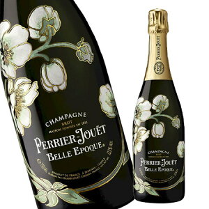 【 楽天最安値に挑戦中・送料無料】ペリエ・ジュエ・ベル・エポック2014(ACシャンパーニュ/白・辛口・発泡) ペリエジュエ ベルエポック シャンパン シャンパーニュ ワイン 750ml キャバク