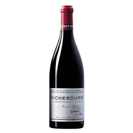 【 送料無料 】ドメーヌ・ド・ラ・ロマネ・コンティ・リシュブール2009 ワイン wine wainn ブルゴーニュ フランス ギフト DRC 赤 赤ワイン ロマネコンティ 【7790246】
