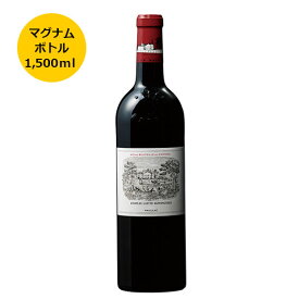 【 送料無料 】シャトー・ラフィット・ロートシルト1985 マグナムボトル ワイン wine wainn フランス ボルドー ギフト マグナム 1500ml 赤 赤ワイン lafite ロスチャイルド 【7797257】