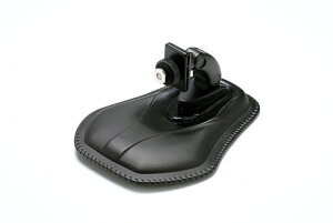 汎用 テレビ(TV)・モニター・ディスプレイ用 ダッシュボードに置くだけ 車載用取付スタンド【H-ST-048】