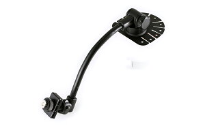 �P���E�b�h(KENWOOD) �|�[�^�u���i�r�p �\�t�E�݂艺���t���L�V�u���A�[�� �ԍڗp��t�X�^���h ��p�i(�_�b�V���{�[�h���Ⴂ�ʒu�ւ̐ݒu�ɍœK)�yW-ST-045�z