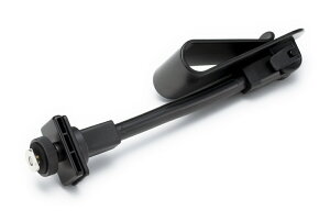 �P���E�b�h(KENWOOD) �|�[�^�u���i�r�p �T���o�C�U�[�N���b�v �t���L�V�u���A�[�� �ԍڗp��t�X�^���h (�t���X�^���h��p�i)�yW-ST-049S�z