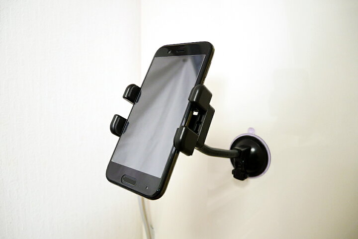 福岡新宮」hold on 電動アシスト スマホホルダー付 空気変換アダプター付