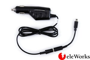 J[ir |[^uir gCEB Trywin 5V VK[dR[h MINIUSB^Cv SP-DCMUSB pi 12V 24VԎgp\ yT-DC-010z