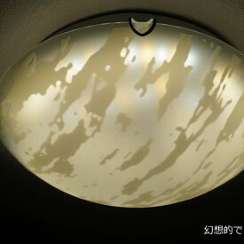 LEDシーリングライト FXKC006 調光調温 リモコン三段調節 (間接照明 ペンダントライト インテリアライト 天井照明 北欧)