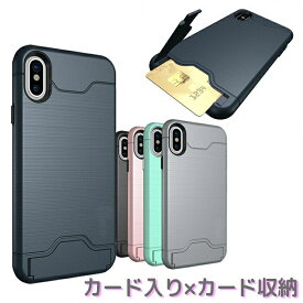 楽天市場 Iphone8 ケース カード収納 背面の通販