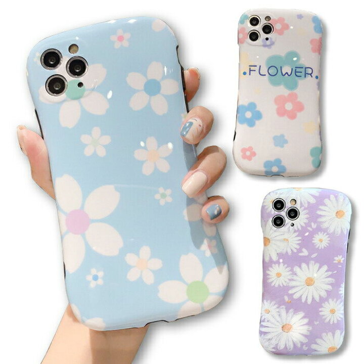 楽天市場 Iphone Se 第3世代 Se3 ケース 花柄 第2世代 Se2 Iphoneケース Iphone11promax 11 11pro Iphonex Xr Xs Xsmax 可愛い 韓国 Iphone8 7 Iphone8plus 7plus アイフォンケース 落下防止 スマホケース お洒落 ケース Jk エルフイ Tokyo