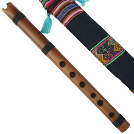 ケーナ ペルー BL-A30 フォルクローレ楽器 民族楽器 伝統楽器 アンデス楽器 フォルクローレ音楽 竹製 クスコ BLAS