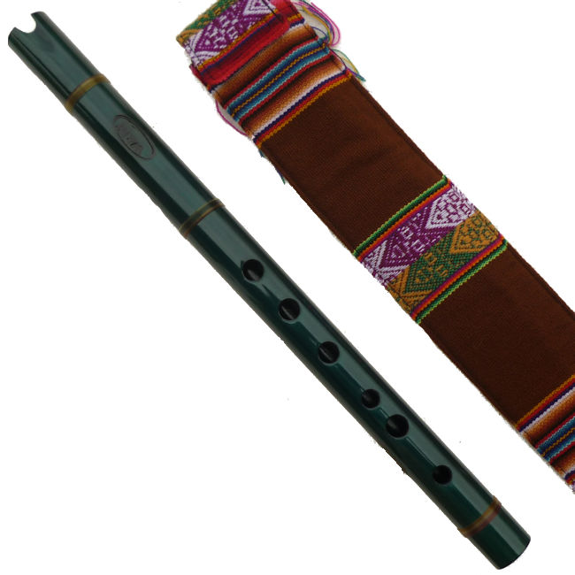 楽天市場】フォルクローレ楽器 ケーナ WA-7 アンデス楽器 ペルー 民族