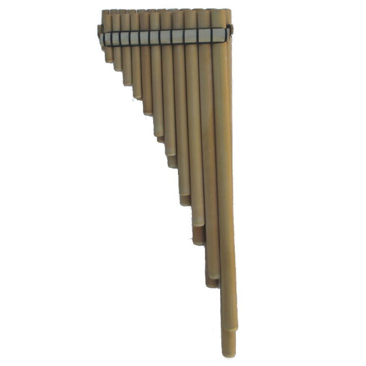楽天市場】サンポーニャ SA-15-1 23管 修理済 フォルクローレ楽器 