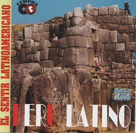 フォルクローレ音楽 NO-72 サンポーニャ ケーナ CD ペルー アンデス 民族音楽 EL SENTIR LATINOAMERICANO インカ ナスカ フォルクローレ