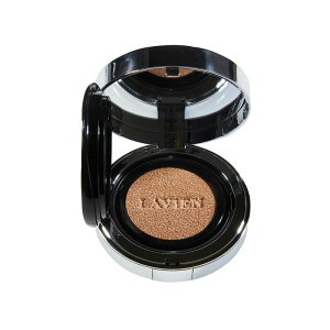 ラディアンスエッセンスクッション ファンデーション 韓国コスメ 15g レフィル15g付 ツヤ 輝き 美容成分 潤い 自然な仕上がり ナチュラル 持続 透明感 立体感 上品 ビタミンC E サジー水 つや