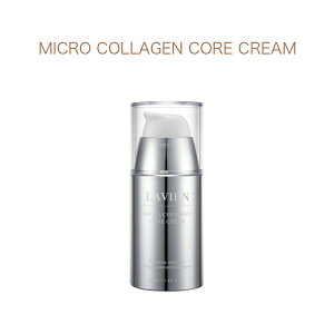  BA }CNR[QRAN[ 50ml iCAVA~hz LAVIEN MICRO COLLAGEN CORE CREAM Ki  XyVN[ A~m_ yv`h `` P c 