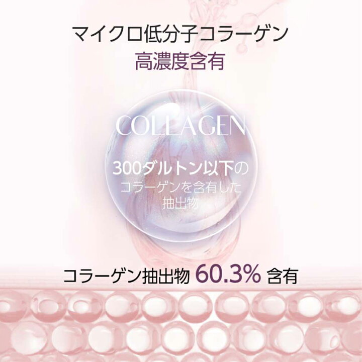 楽天市場】公式 ラヴィアン マイクロコラーゲンコアクリーム 50ml 