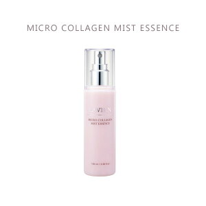 BA }CNR[Q~XgGbZX 100ml lavien Ki ؍RX iCAVA~h R[Qz yv`h ێ ~Xg Mtg LAVIEN MICRO COLLAGEN MIST ESSENCE ϐ R[Q