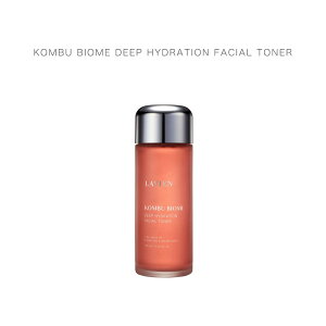 BA  RuoCI[ fB[vnCh[V tFCVgi[ 150ml Ki iCAVA~h  LAVIEN ϐ KOMBU BIOME DEEP HYDRATION FACIAL TONER  AR q 