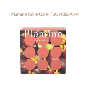 nuU[Y v~l Plamine Core Care TSUYA&SARA 130 Ki  ^Cv RRA `𕨊ܗLHHi Ci[r[eB Tvg    